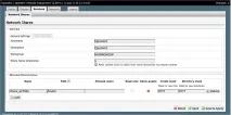 Встановлення та налаштування samba в openwrt встановлення