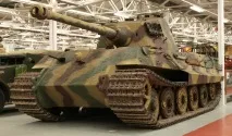 танкове тигър