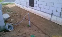 област устройство
