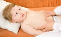 хепатомегалия увеличен