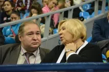 Валентина Родіоненко Вже у 2018 році ставимо за мету 2018
