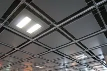 светлини монтаж