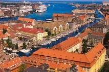 Урбаністи розробляють концепції комфортного розвитку міст урбаністи