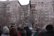 У чиїх інтересах розформовують спецназ ГРУ у Чечні інтересах