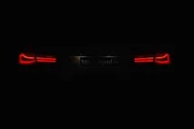 Установка світлодіодних LED фар на BMW F30 установка