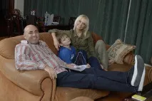 биография валерия