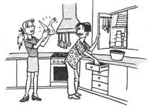 cocina онова онова