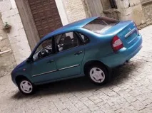 Opel Corsa Clio Symbol