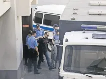 У Білоукраїнсії судять Ошмянську митницю у повному складі білоукраїнсії