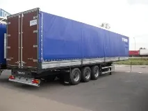 У нас ТОНАР, купець! Вантажний транспорт та спецтехніка вантажний