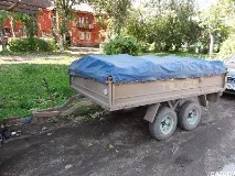 У нас ТОНАР, купець! Вантажний транспорт та спецтехніка спецтехніка