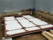 фермерските фермерските
