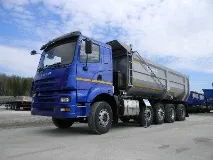 У нас ТОНАР, купець! Вантажний транспорт та спецтехніка тонар