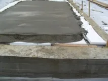 Утеплення даху будинку, гаража, господарських будівель будівель