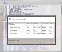 Встановлення ПЗ у Linux пакетів