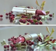 Зволожуюча помада з інтенсивним кольором Le Poli Bohemia Cream Lipstick High-Performance Intense кольором