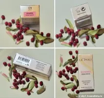 Зволожуюча помада з інтенсивним кольором Le Poli Bohemia Cream Lipstick High-Performance Intense інтенсивним