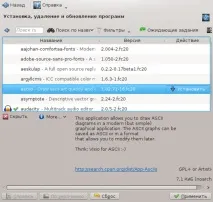 Встановлення ПЗ у Linux встановлення