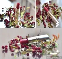 Зволожуюча помада з інтенсивним кольором Le Poli Bohemia Cream Lipstick High-Performance Intense кольором