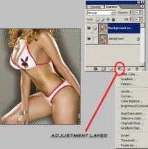 photoshop руски