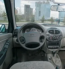 Renault Clio Opel Corsa