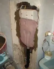 водопроводни монтаж