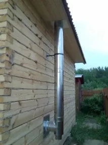 устройство котел