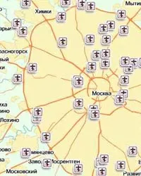 гробище крематориум