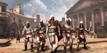 история поредицата