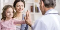 Вітаміни для росту дітей які і коли потрібні відгуки лікарів дітей