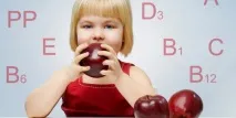 Вітаміни для росту дітей які і коли потрібні відгуки лікарів росту