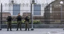 Вибори до Держдуми України - новачки не пройшли україни