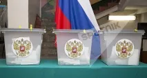 Вибори до Держдуми України - новачки не пройшли україни