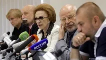 досега човека