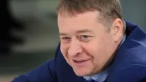 Вибори в Марій Ел результати вибори