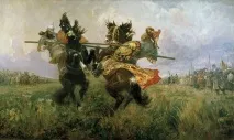 история