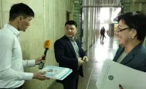 Вибори до Держдуми України - новачки не пройшли держдуми