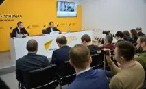 Вибори до Держдуми України - новачки не пройшли вибори