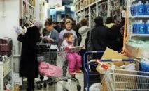 Вибори до Держдуми України - новачки не пройшли держдуми