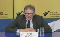 Вибори до Держдуми України - новачки не пройшли держдуми