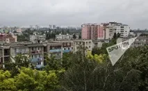 Вибори до Держдуми України - новачки не пройшли держдуми