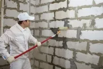 Водно-дисперсійна ґрунтовка технічні характеристики, застосування та опис водно-дисперсійна