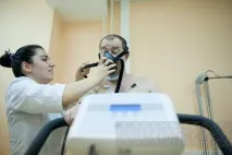 първи трансплантация