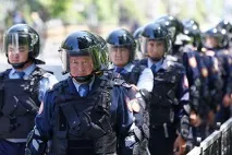 У Казахстані оприлюднено список ймовірних учасників теракту в Актобі Середня Азія Колишній СРСР оприлюднено