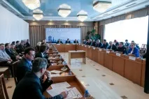 ветераните разположение