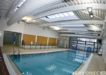 Вентиляція басейну приклад розрахунку приклад