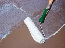 Водно-дисперсійна ґрунтовка технічні характеристики, застосування та опис ґрунтовка