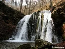 Головкински водопад водопад