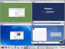 Віртуальна машина для Windows 7 Декілька ОС на одній машині віртуальна