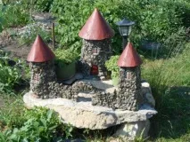 Вибираємо садово-паркову скульптуру для своєї ділянки вибираємо
